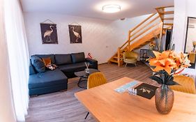 Bella Mura Golden Apartment